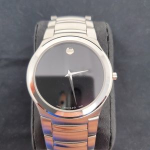 Mens Movado Kardelo